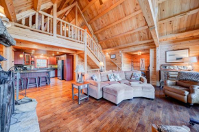 Mount Snow Cabin